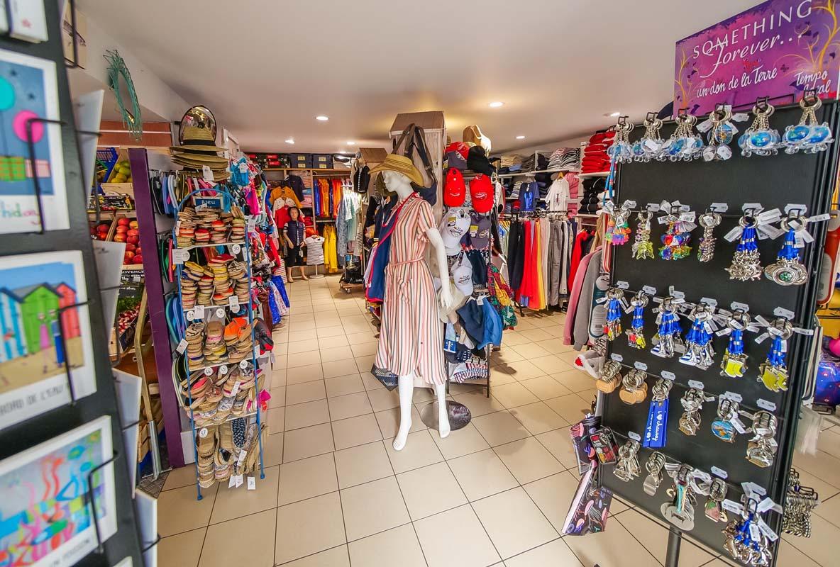Magasin Chausey
