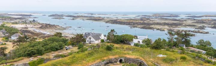 Restaurant de fruits de mer Chausey